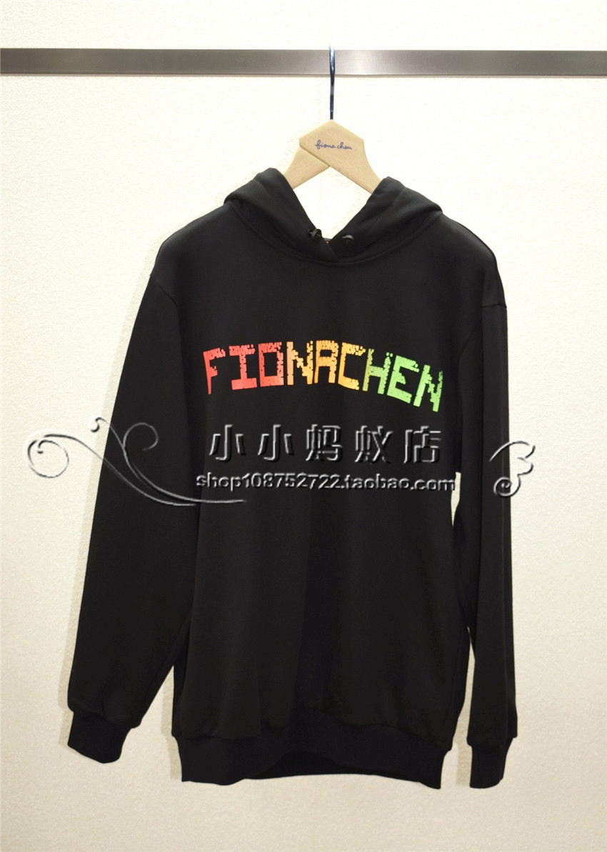 Fiona Morning Fiona Chen 2020 Spring Festival jacket FWAC82103-1399