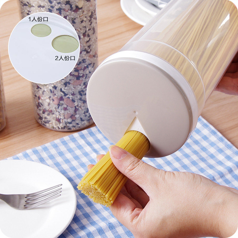 Home Kitchen Items Utensils Small Department Store Kitchenware Large Full Containing Box God's box for cooking Cooking Noodles-Taobao