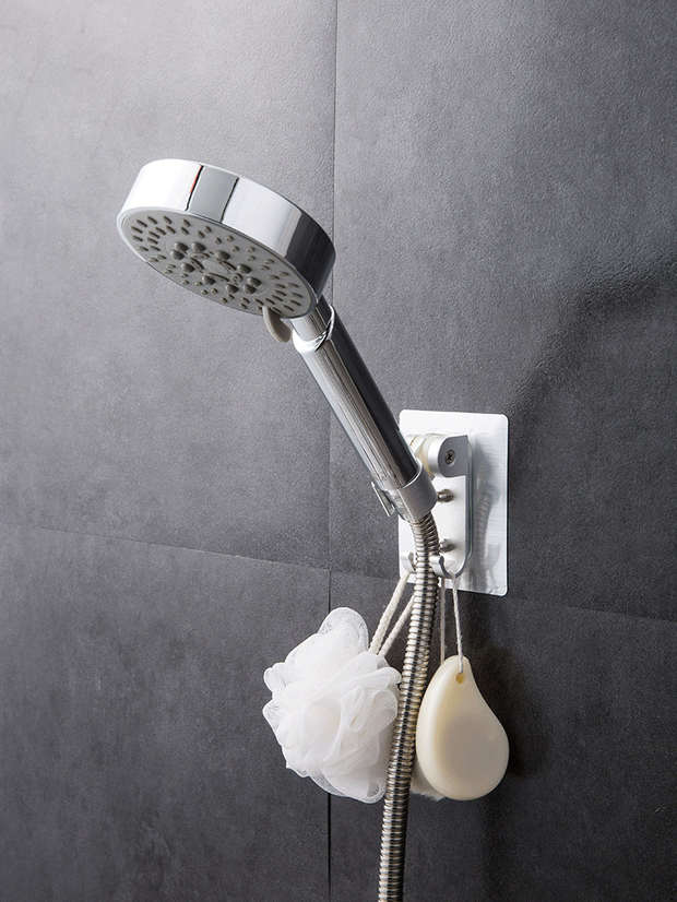 Đồ dùng nhà tắm, cửa hàng bách hóa nhỏ, phòng tắm, phòng tắm, kho, tạo tác, giá đỡ, treo tường, nhà, Daquan - Thiết bị sân khấu đèn chớp theo nhạc