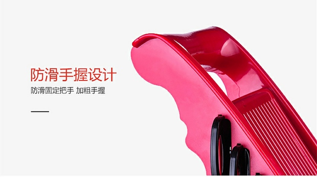 Nhà bếp sáng tạo cung cấp đồ tạo tác nhân tạo nhà bếp lười biếng tiện dụng rượu vang tiện ích khách sạn đặt tiện ích đồ dùng nhà bếp thông minh