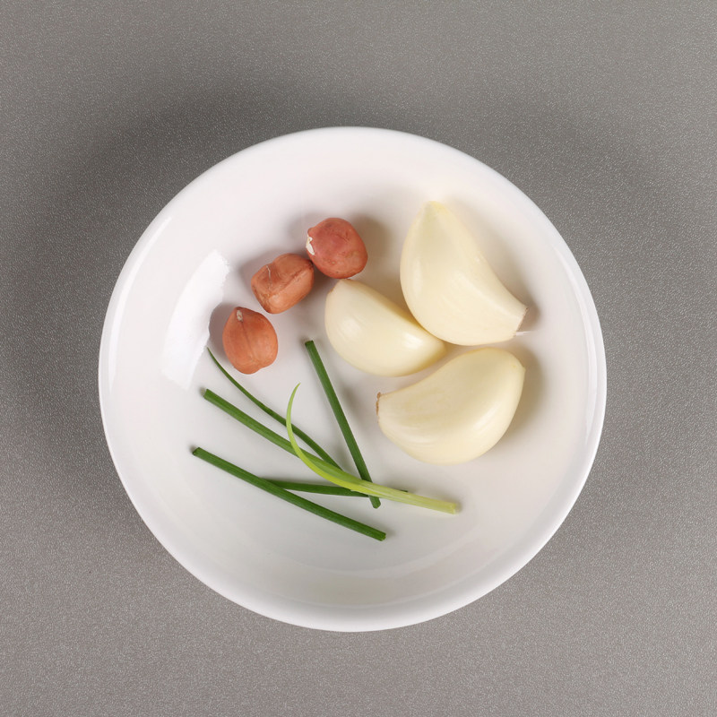  Ceramic Plate Soy Sauce Vinegar Dish snack Dish Home Ceramic Taste Sauces Sauces Sauces Saucer Dish Pickles