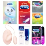 Durex Flagship Shop прыгает в яиц -пельмен