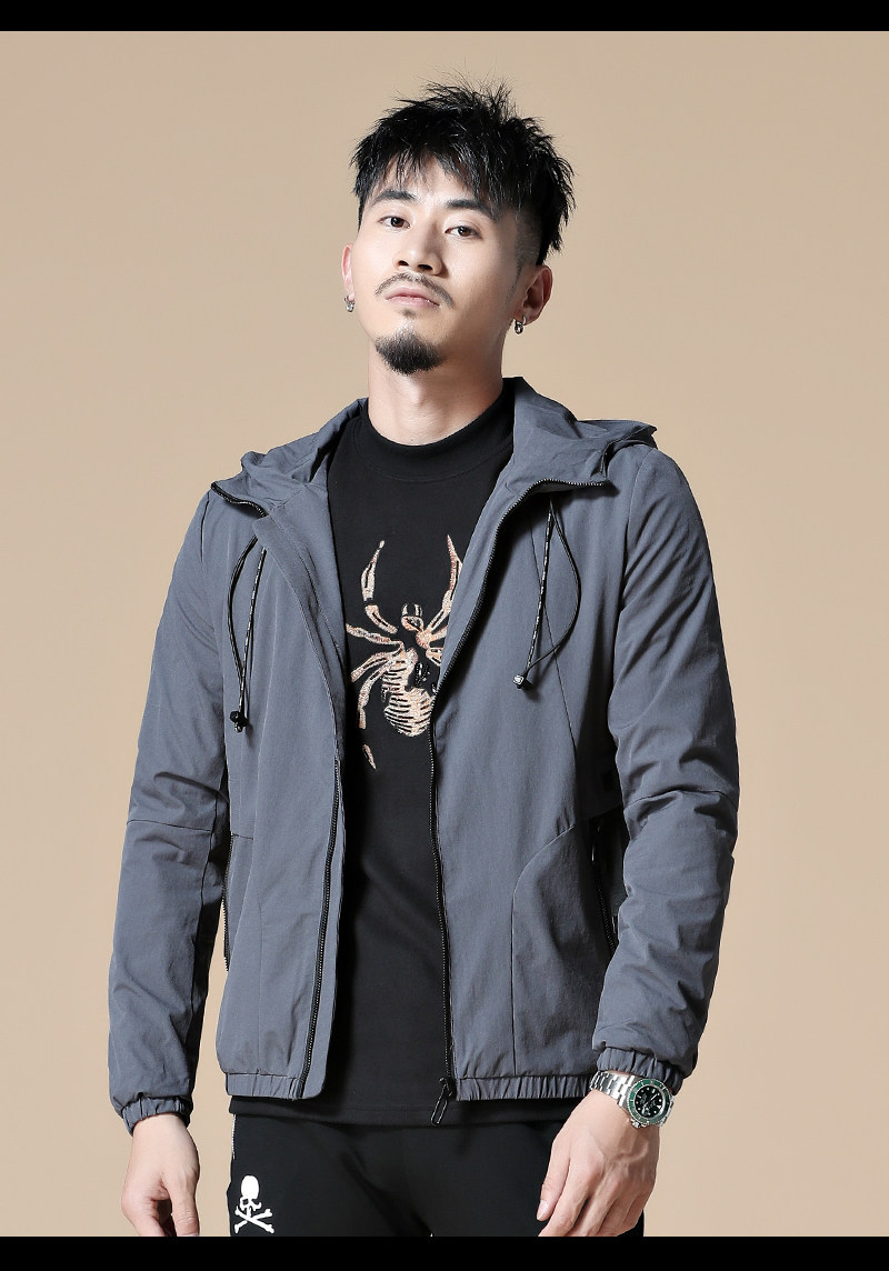 Blouson homme KACLA    - Ref 3116576 Image 18