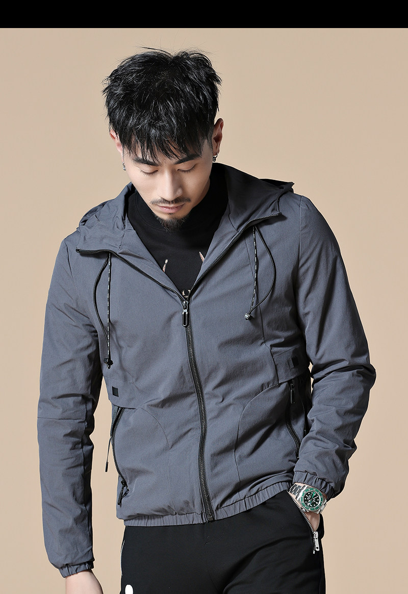 Blouson homme KACLA    - Ref 3116576 Image 19