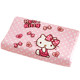 hellokittykt cat kids latex pillow kindergarten nap all-season neck pillow ice silk summer summer cooling pillow