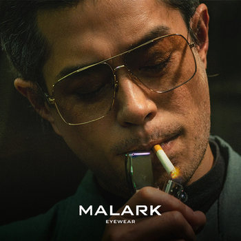 Sunglasses Koo Tien-Le Pilot Style Men's Driving Special Aviator Glasses Dad 2025 New Model Anti-Uv Sunglasses