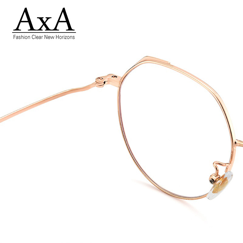 Montures de lunettes en Metal memoire - Ref 3140326 Image 4