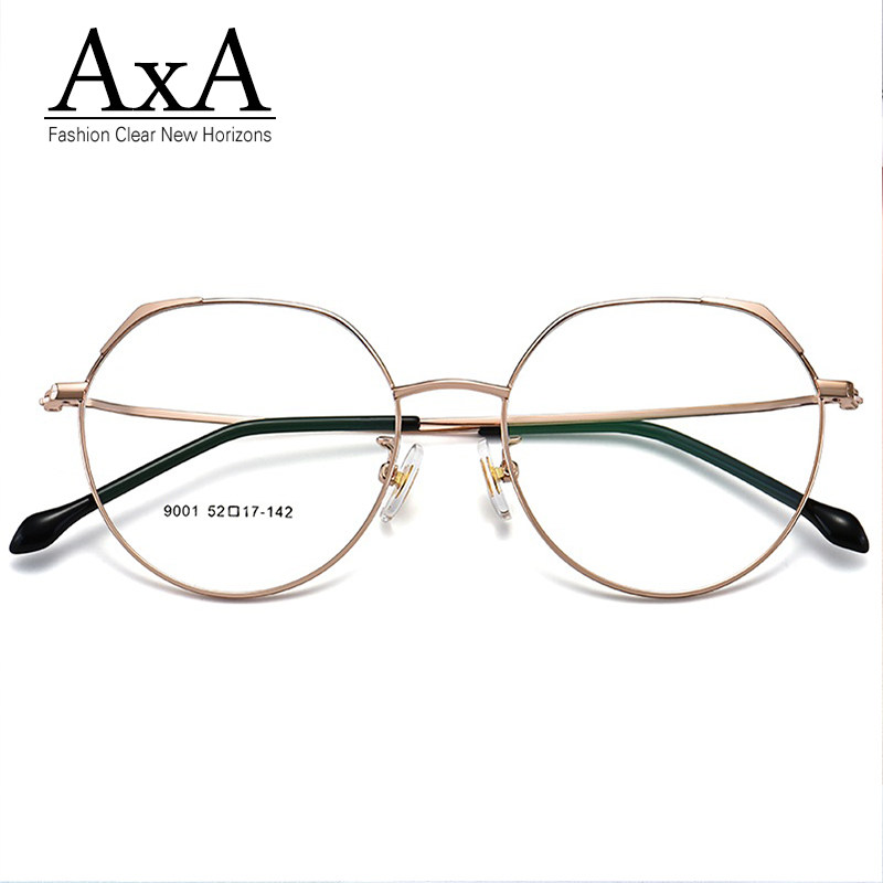 Montures de lunettes en Metal memoire - Ref 3140326 Image 3