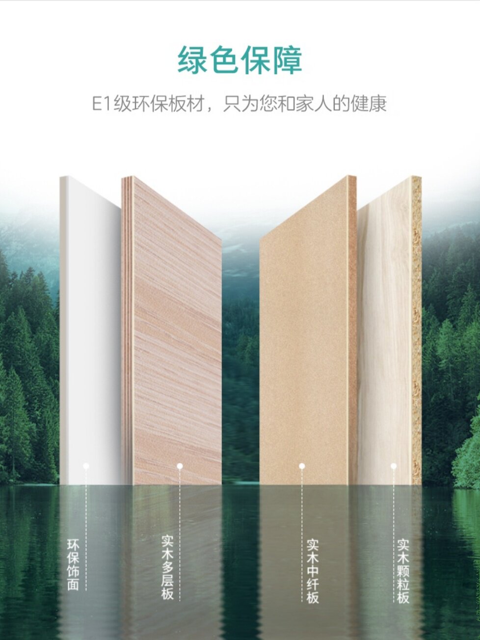 Межкомнатная дверь Wanxiang Modern E0