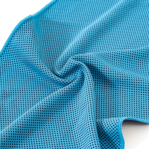 Японское полотенце для спортзала для бадминтона, дорожное охлаждающее снаряжение