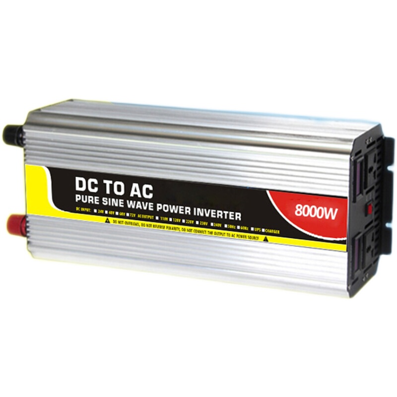 Dc250V to Ac220V Inverter 3000 Watts Dc 250V to Ac 220V Sine Wave Inverter Power Supply