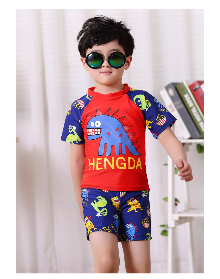 Maillot de bain garcon - Ref 2538365 Image 14