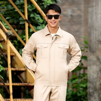 Чистый хлопковый хаки двойной слой без логотипа