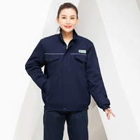 Хлопко темно -синий короткий национальный логотип сетки.