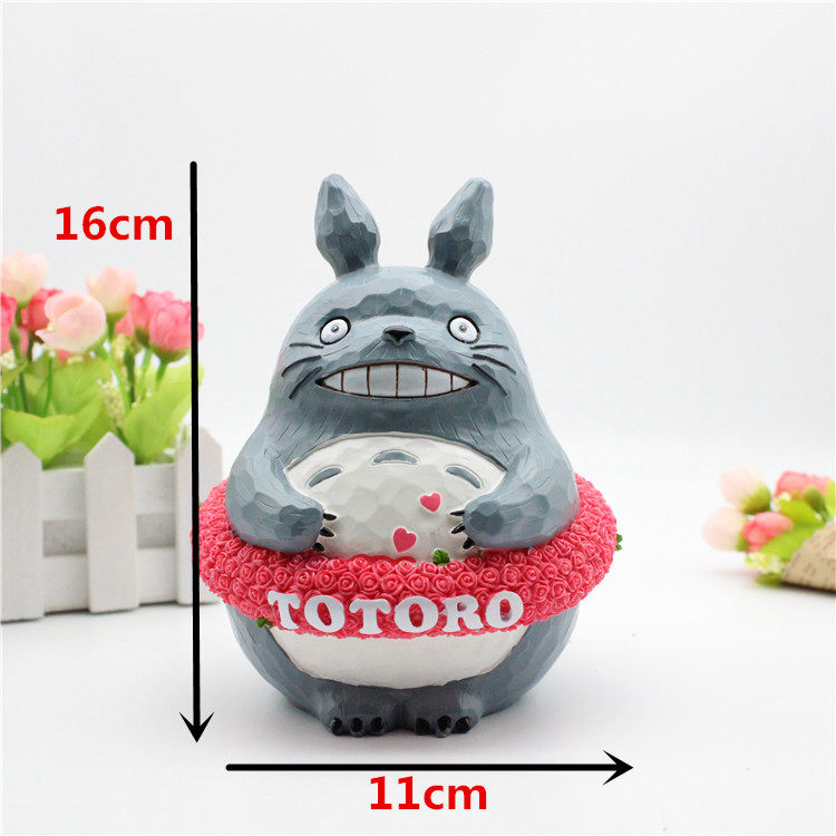 Figurine manga en PVC miyazaki - Ref 2698492 Image 38