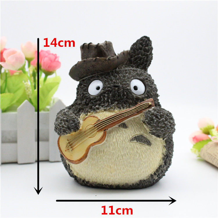 Figurine manga en PVC miyazaki - Ref 2698492 Image 40