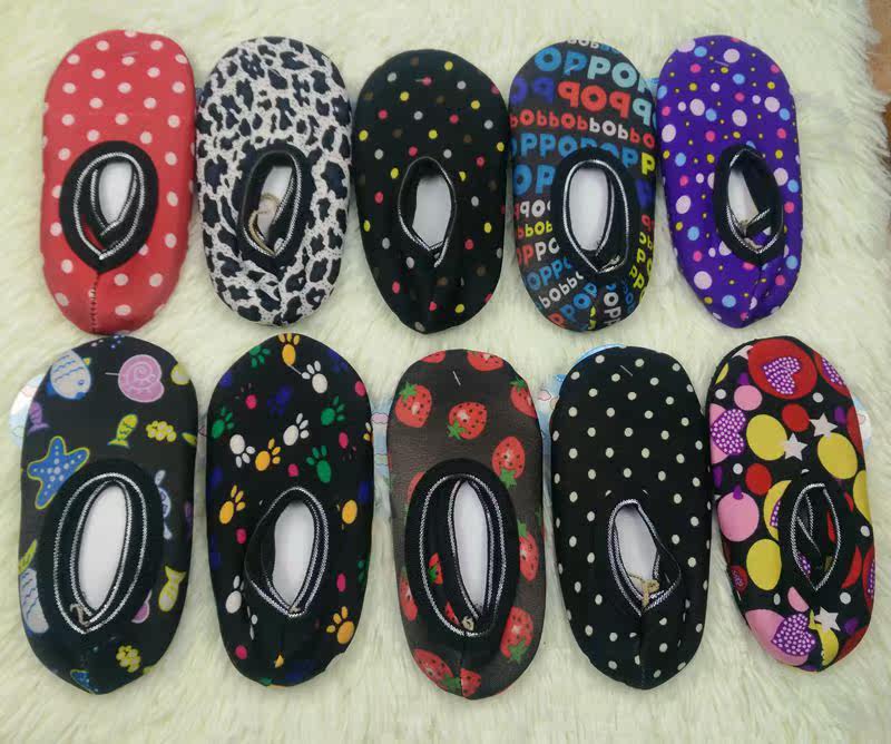 Chaussettes enfant - Ref 2106915 Image 6