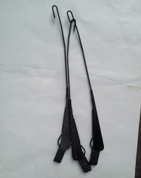 Guangdong Qiaodong Heavy Caderon F3000 Rain Scraping Arm Delong F2000 Brush Arm Delong Rain Scraping Rod