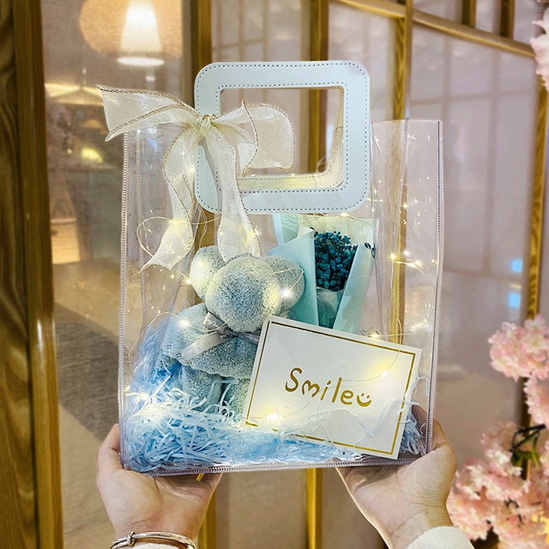 Birthday gifts for girls to send to girlfriends Practical corporate business souvenirs Company staff annual meeting activities small gifts