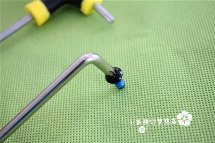 Clé pour réparation vélo TOODEE - Ref 2302444 Image 11