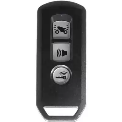 Suitable for Honda split line 125 new continent SH300I SDH110T-7 PCX intelligent remote key