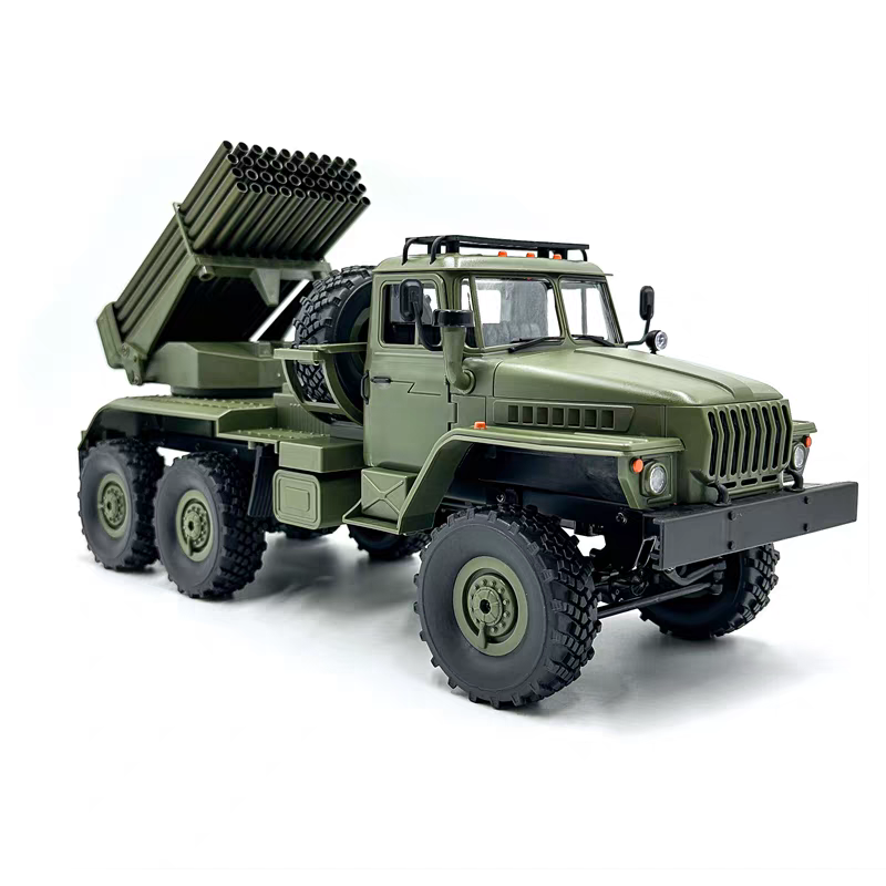 Вредная дракон Off-road SUV, 36, масштаб 1:16, дистанционное управление, может подниматься