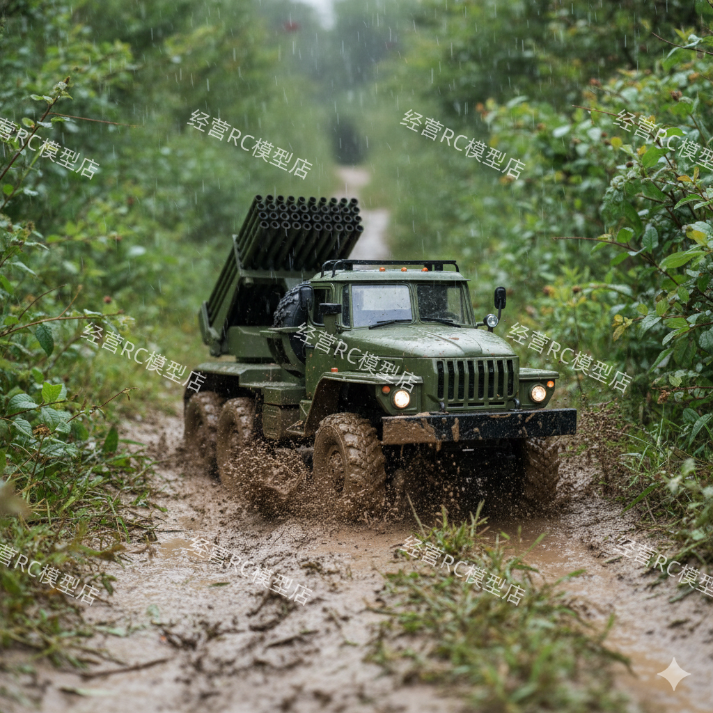Вредная дракон Off-road SUV, 36, масштаб 1:16, дистанционное управление, может подниматься