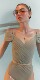 In Stock Jac Ballet Leotard Gres Mesh Princess Shoulder Sleeves Practice Clothes Just a
