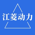 江菱动力汽车用品馆的LOGO