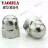 DIN1587GB923 Cover nut 304 Stainless steel M4M5M6M8M10M12M14M16M24M27M30