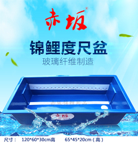 Akasaka fish pond foot basin fish pond fish pond durable