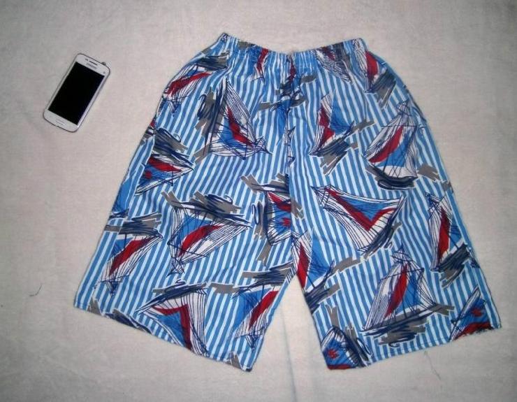 Short sport homme - Ref 546269 Image 61