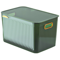 Light luxury underwear storage box for household underwear and socks organization artifact large capacity box wardrobe clothing storage box