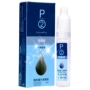 P2 Singapore nhập khẩu 10ml kính mắt vô hình đặc biệt Thuốc nhỏ mắt làm đẹp Thuốc nhỏ mắt bôi trơn cg - Thuốc nhỏ mắt nước mắt nhân tạo systane ultra