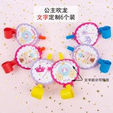 Замок для принцессы, детское вечернее платье, свисток, игрушка, делается под заказ