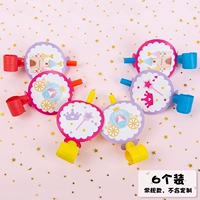 Принцесса дует регулярная установка Дракона 6