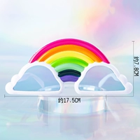 Модель декоративного очка