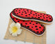 Handmade woolen cotton soles, non-slip tendon soles, wear-resistant and anti-fall solid slipper soles