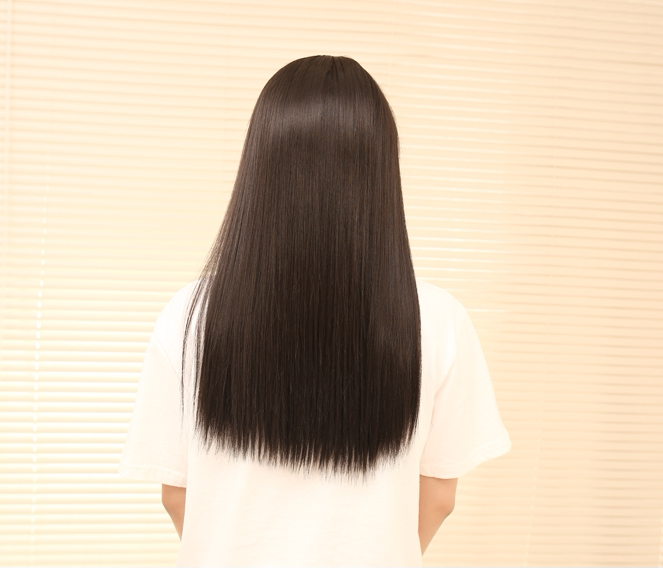 Extension cheveux - Ref 219455 Image 11