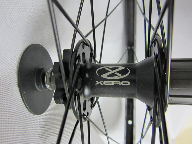 Roues de vélo Mountain Bike 26 pouces - Ref 2374658 Image 11
