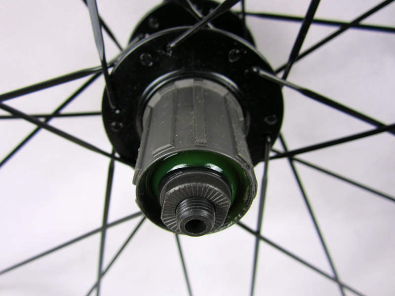 Roues de vélo Mountain Bike 26 pouces - Ref 2384462 Image 19