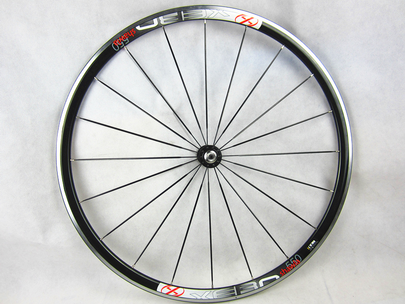 Roues de vélo cyclisme sur route - Ref 2374676 Image 13