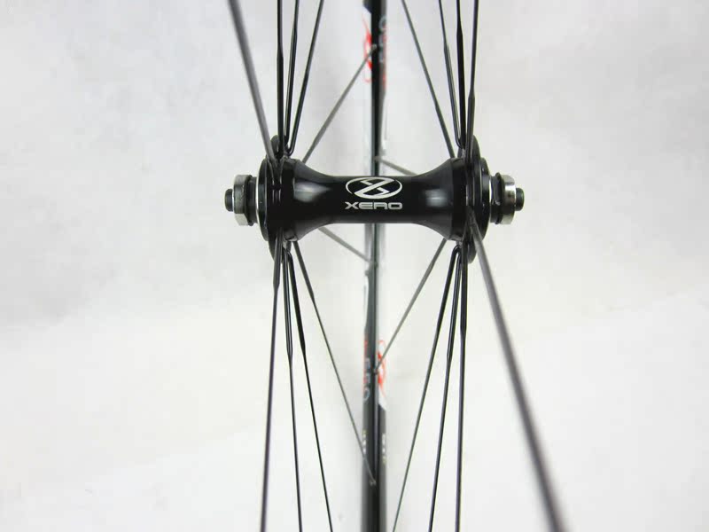Roues de vélo cyclisme sur route - Ref 2374676 Image 17