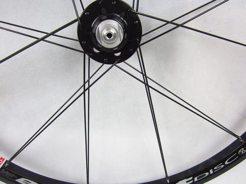 Roues de vélo Mountain Bike 26 pouces - Ref 2374658 Image 15