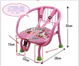 Стульчик для кормления, обеденная тарелка, универсальные аксессуары