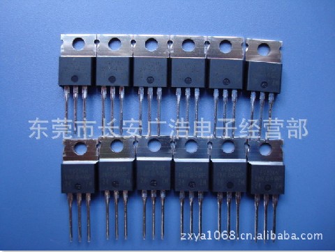 Field Effect Transistor FB17N50L 17A500V