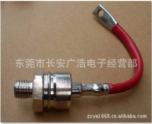 ZP20A ZP20A (2CZ20A) ZP20A1000V silicon rectification diode thyristor rectification tube (spiral type)