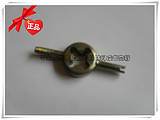 Loading and unloading tire valve key valve core wrench check tire air core leakage is not leaking