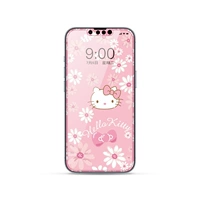 FC-19 Powder Daisy KT Cat