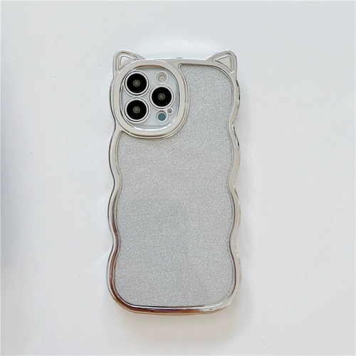 Apple, совместимый iPhone16 Pro, чехол для телефона, трехмерный iPhone 15, милый iPhone13 Pro, iPhone14 Pro, защитный чехол, iphone, изысканный стиль, 15promax, защита при падении